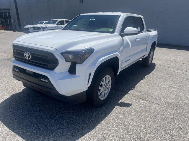 new 2024 Toyota Tacoma car