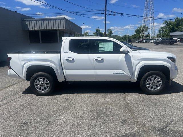 new 2024 Toyota Tacoma car