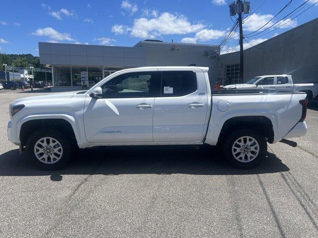 new 2024 Toyota Tacoma car