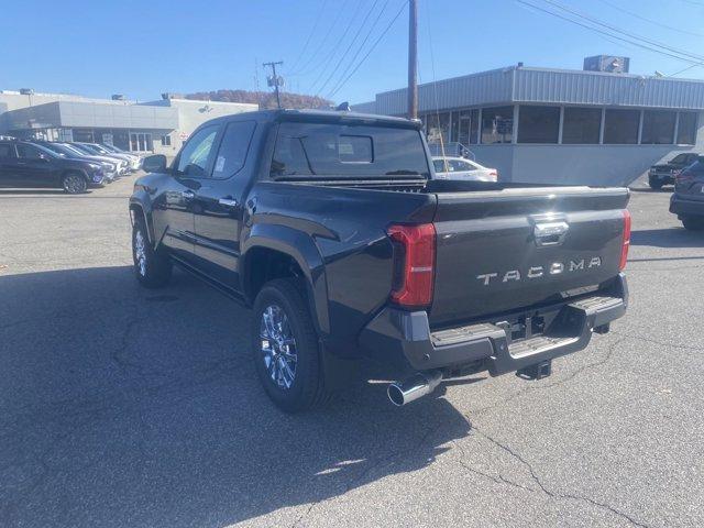 new 2024 Toyota Tacoma car