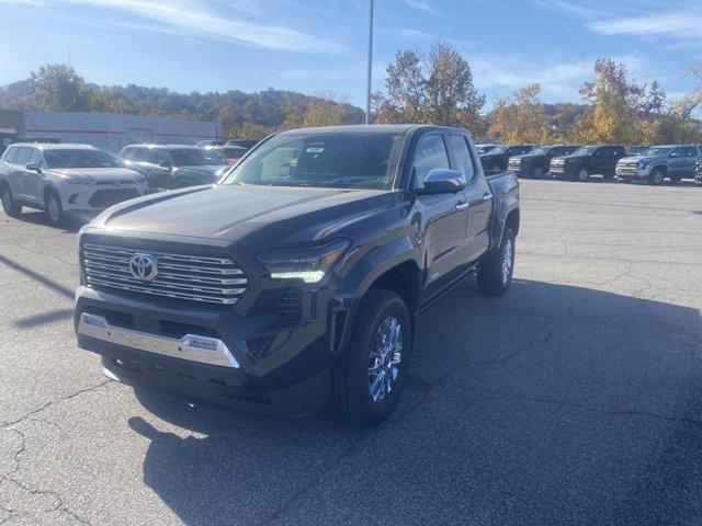 new 2024 Toyota Tacoma car