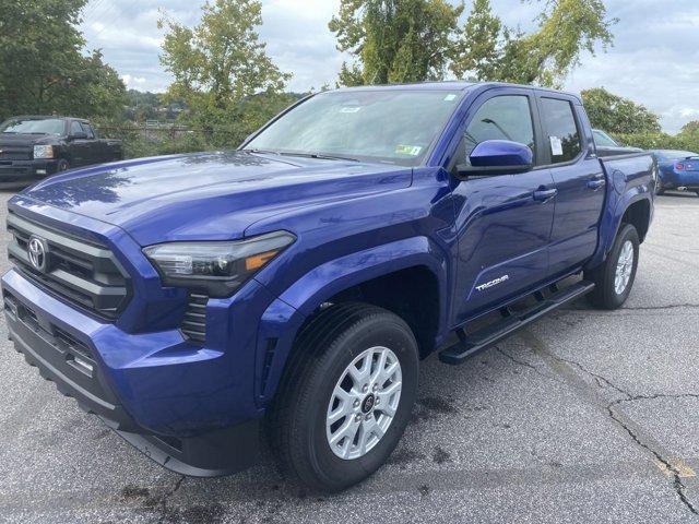 new 2024 Toyota Tacoma car