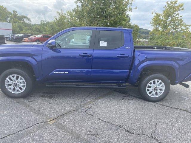 new 2024 Toyota Tacoma car