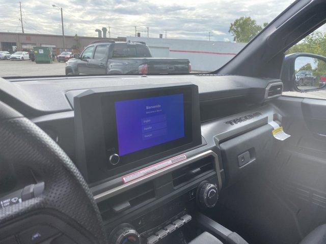 new 2024 Toyota Tacoma car