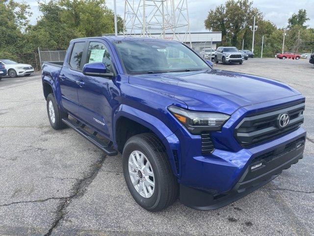 new 2024 Toyota Tacoma car