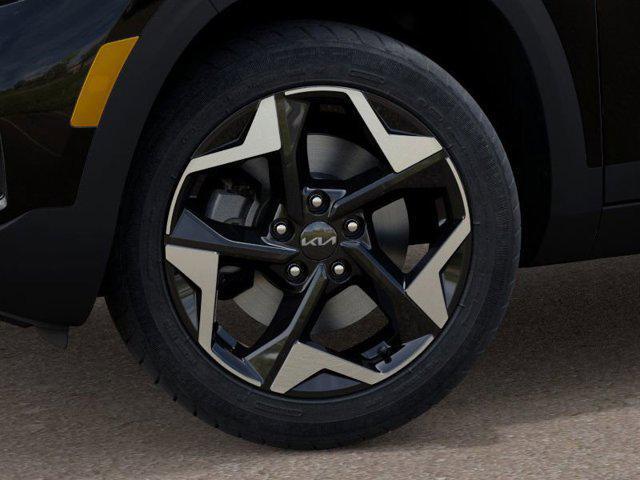 new 2026 Kia Seltos car, priced at $28,111