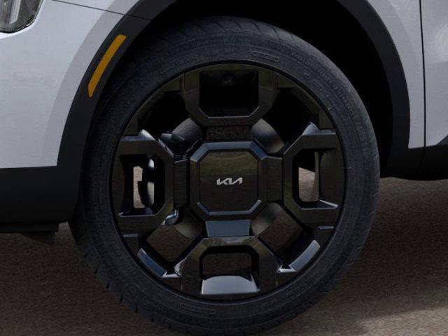 new 2025 Kia Sorento car, priced at $39,958