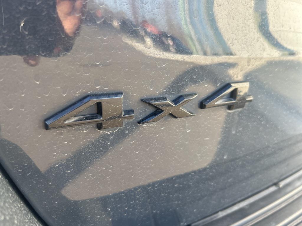 used 2018 Jeep Grand Cherokee car, priced at $18,995