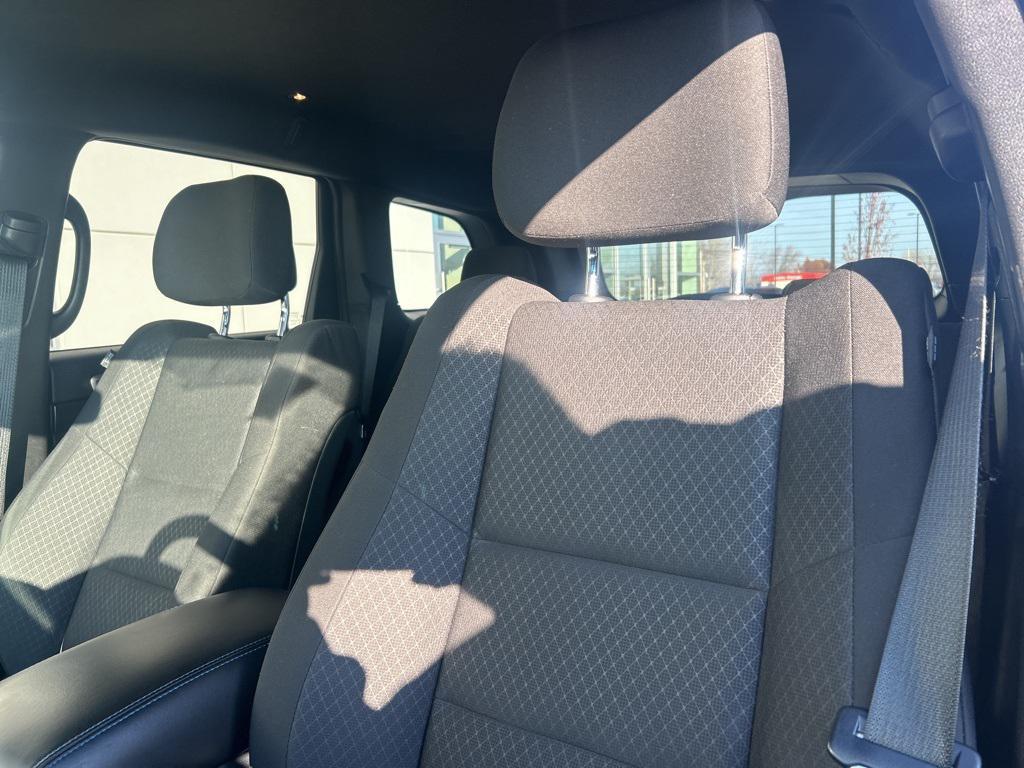 used 2018 Jeep Grand Cherokee car, priced at $18,995