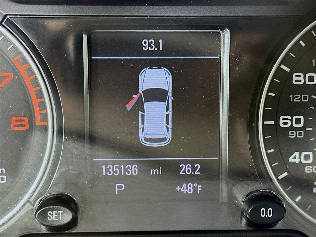 used 2012 Audi Q5 car, priced at $6,988