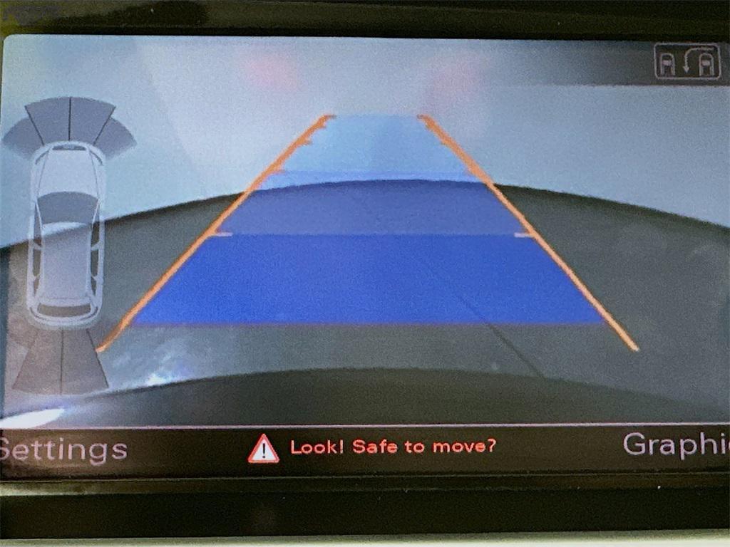 used 2012 Audi Q5 car, priced at $6,988