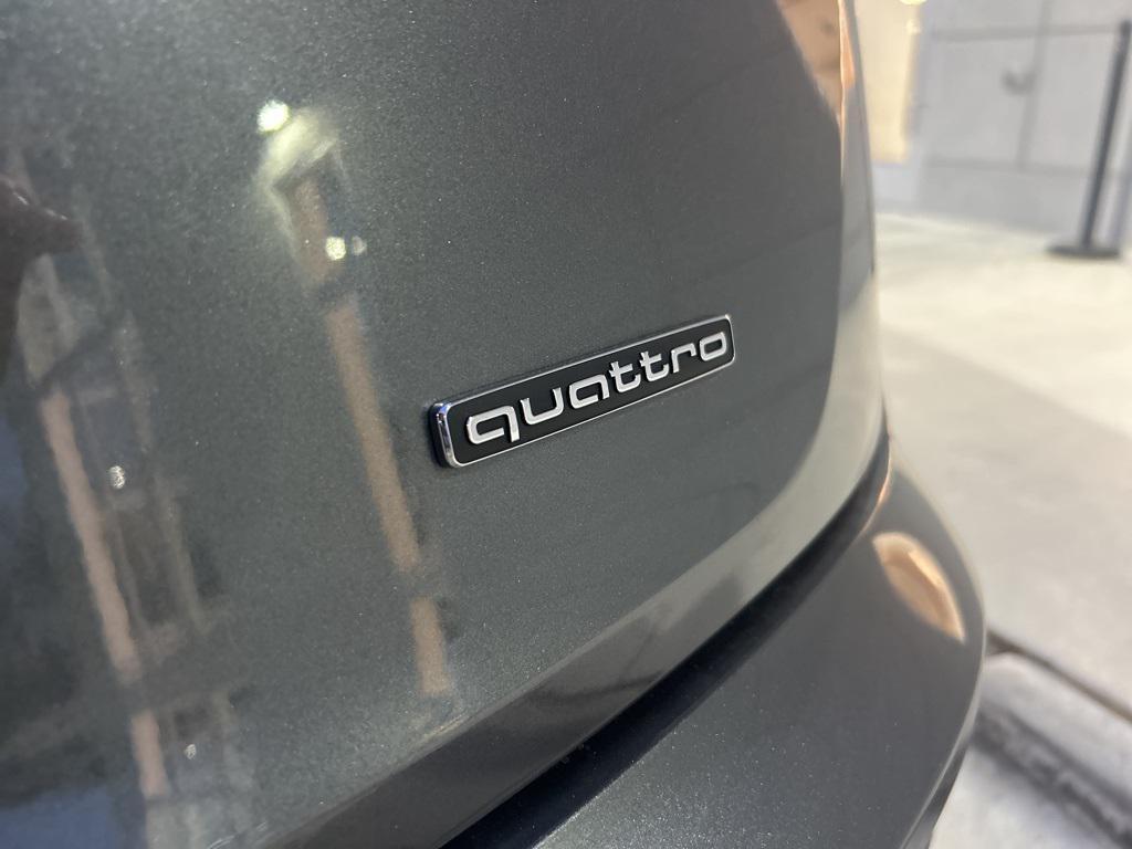 used 2022 Audi Q5 car, priced at $30,995