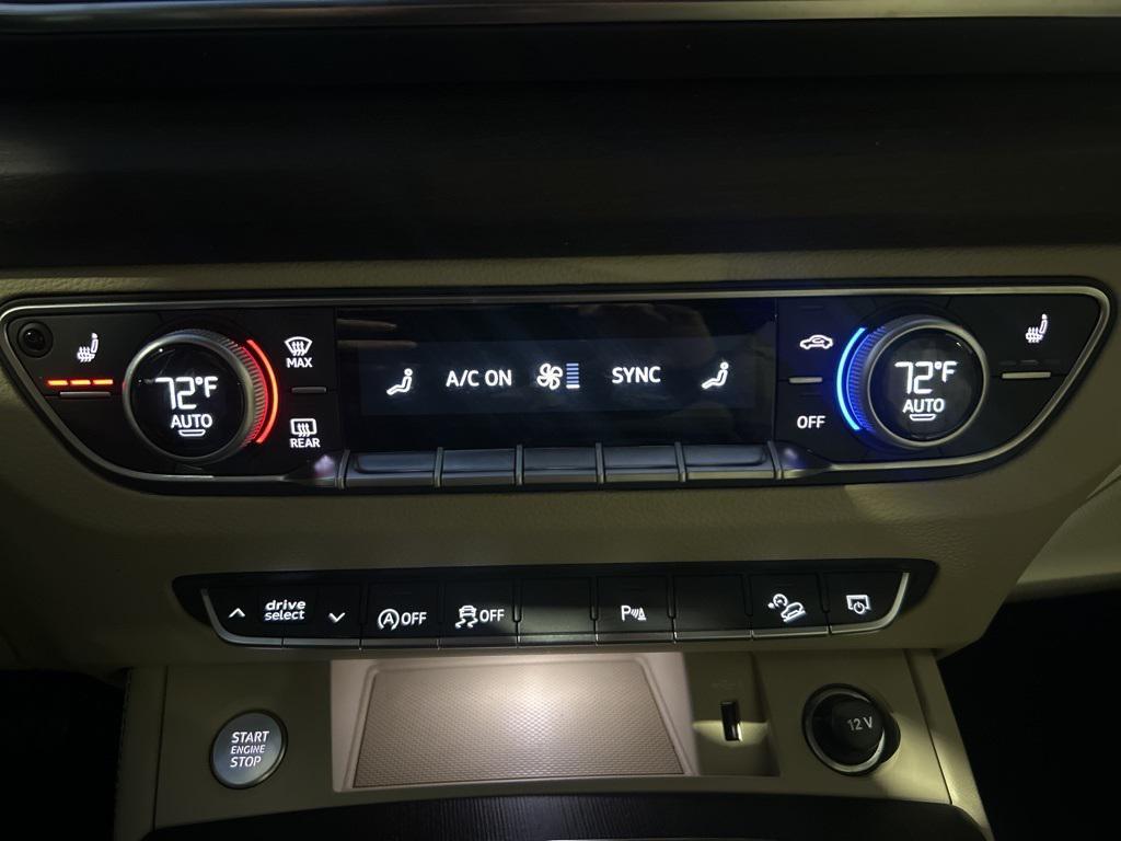 used 2022 Audi Q5 car, priced at $30,995