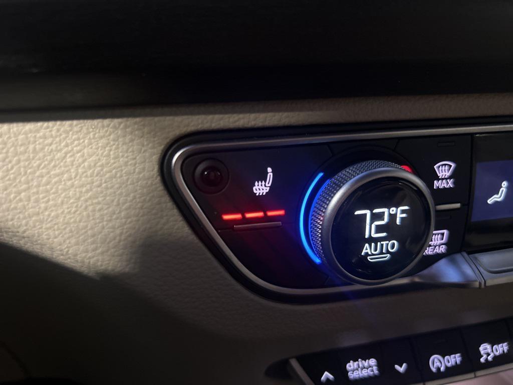 used 2022 Audi Q5 car, priced at $30,995