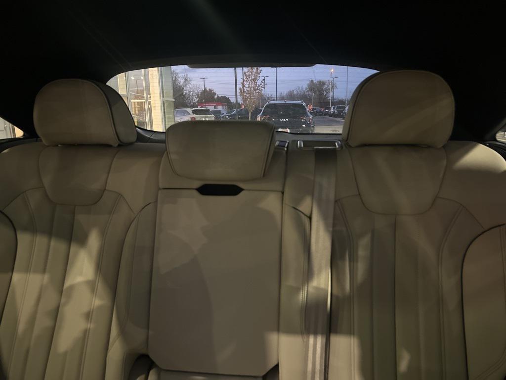 used 2022 Audi Q5 car, priced at $30,995