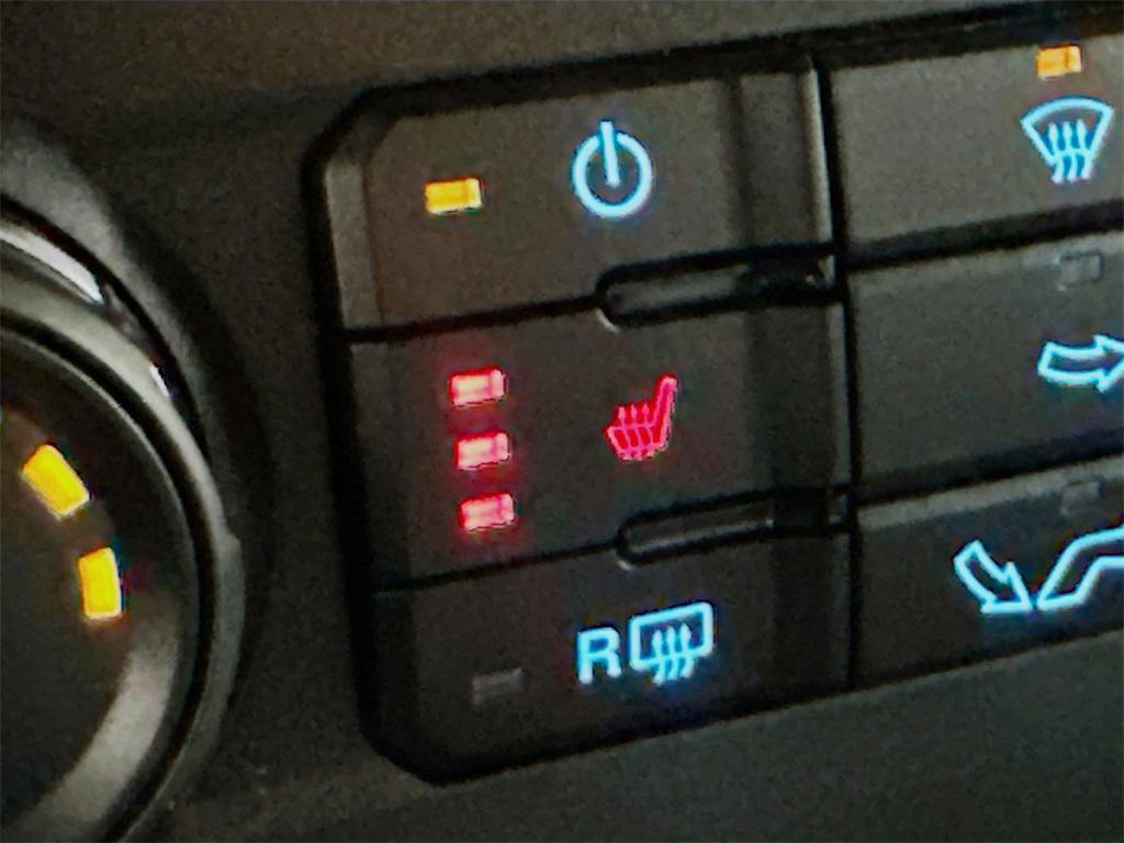 used 2019 Ford F-150 car, priced at $25,000