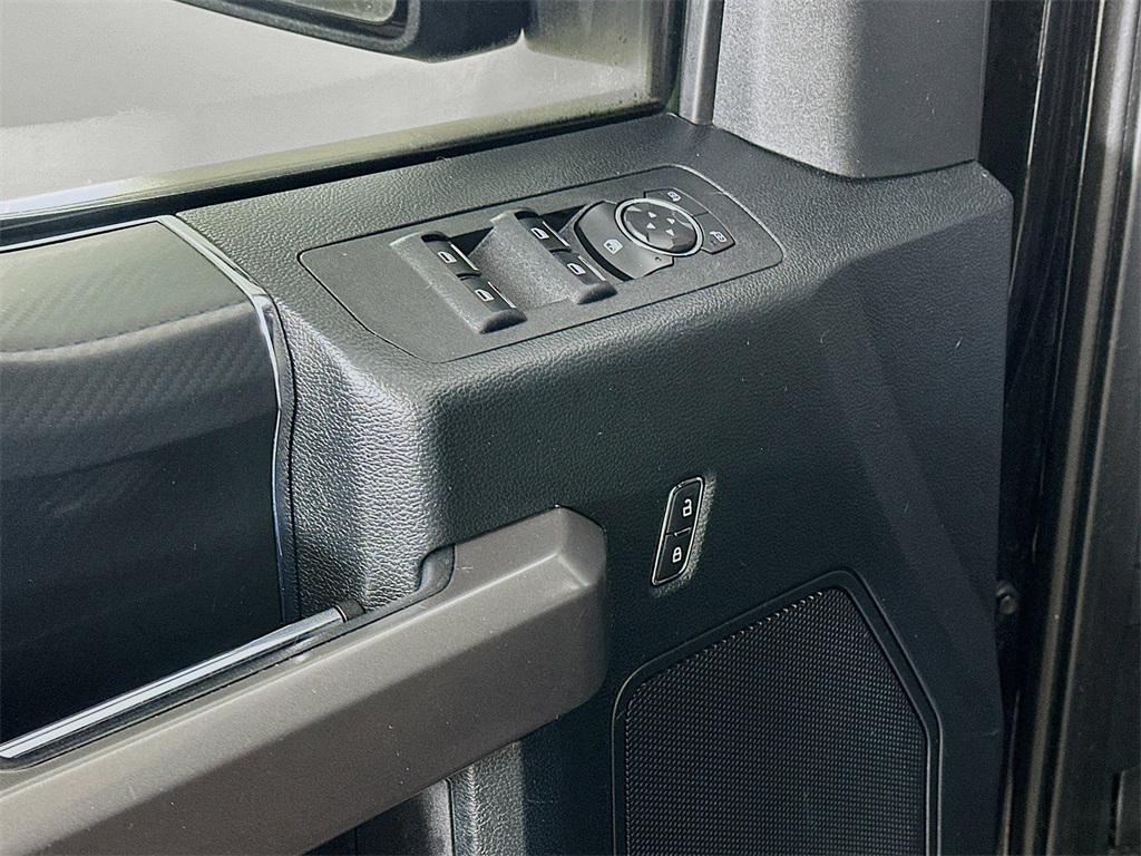 used 2019 Ford F-150 car, priced at $25,000