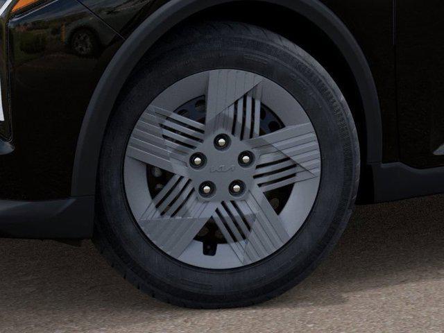 new 2025 Kia K4 car, priced at $22,742