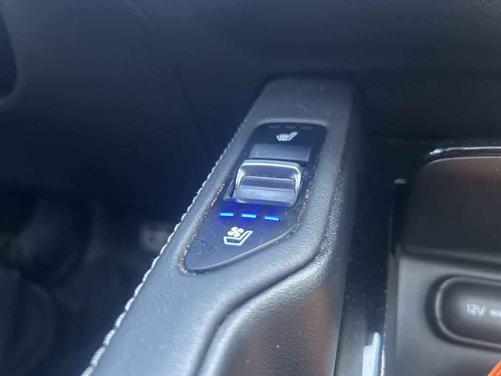 used 2021 Kia Telluride car, priced at $24,998