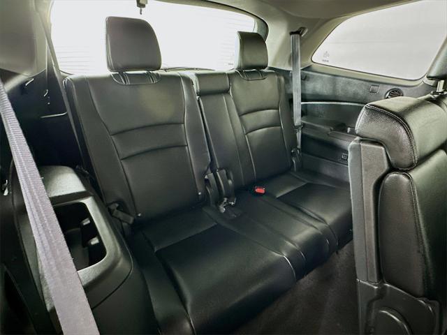 used 2022 Honda Pilot car, priced at $30,499
