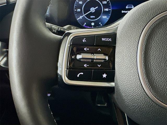 used 2024 Kia Carnival car, priced at $43,898