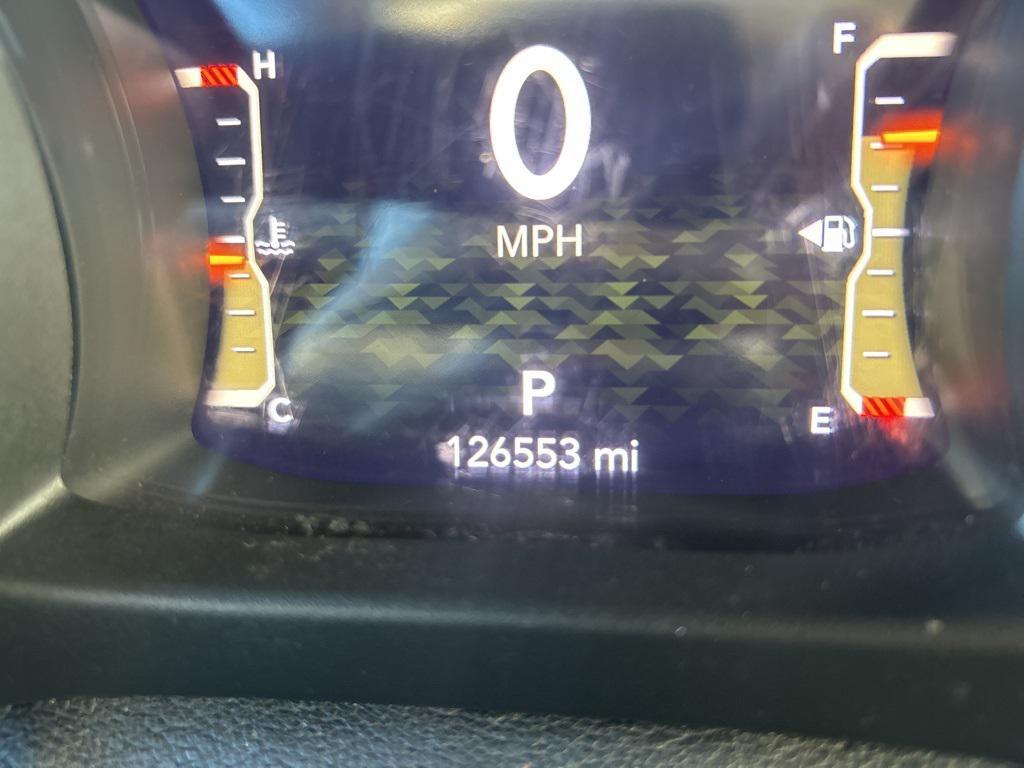 used 2018 Jeep Wrangler Unlimited car, priced at $20,889