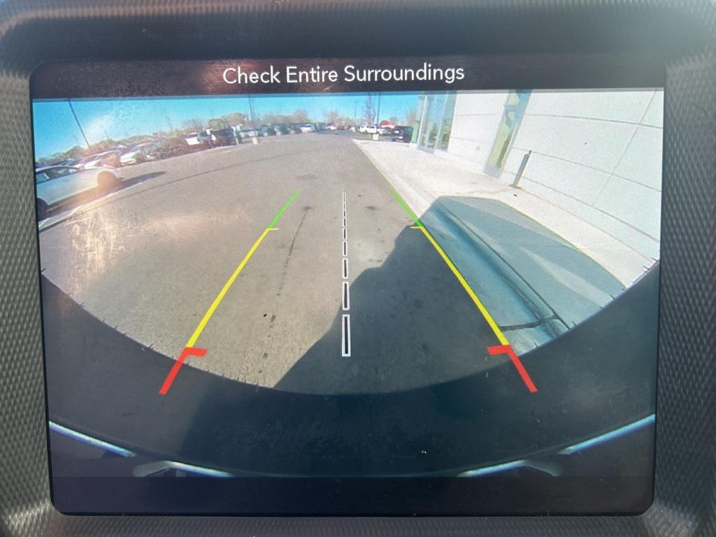 used 2018 Jeep Wrangler Unlimited car, priced at $20,889