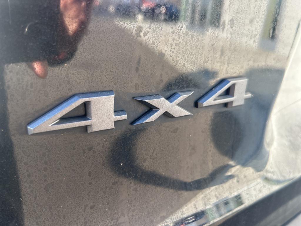 used 2022 Jeep Cherokee car, priced at $24,995