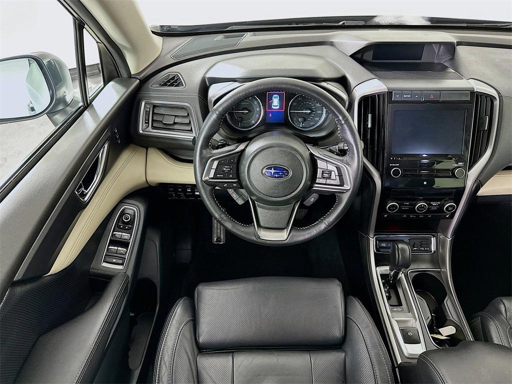 used 2020 Subaru Ascent car, priced at $15,995