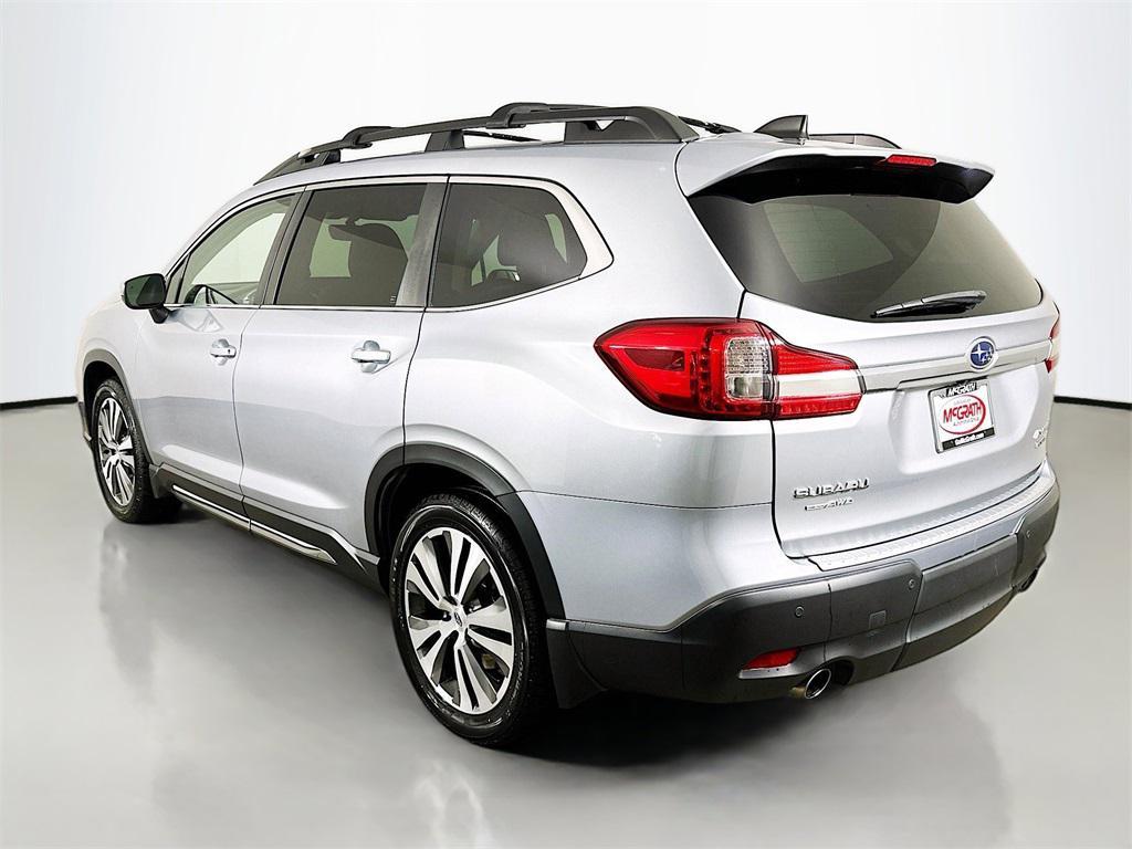 used 2020 Subaru Ascent car, priced at $15,995