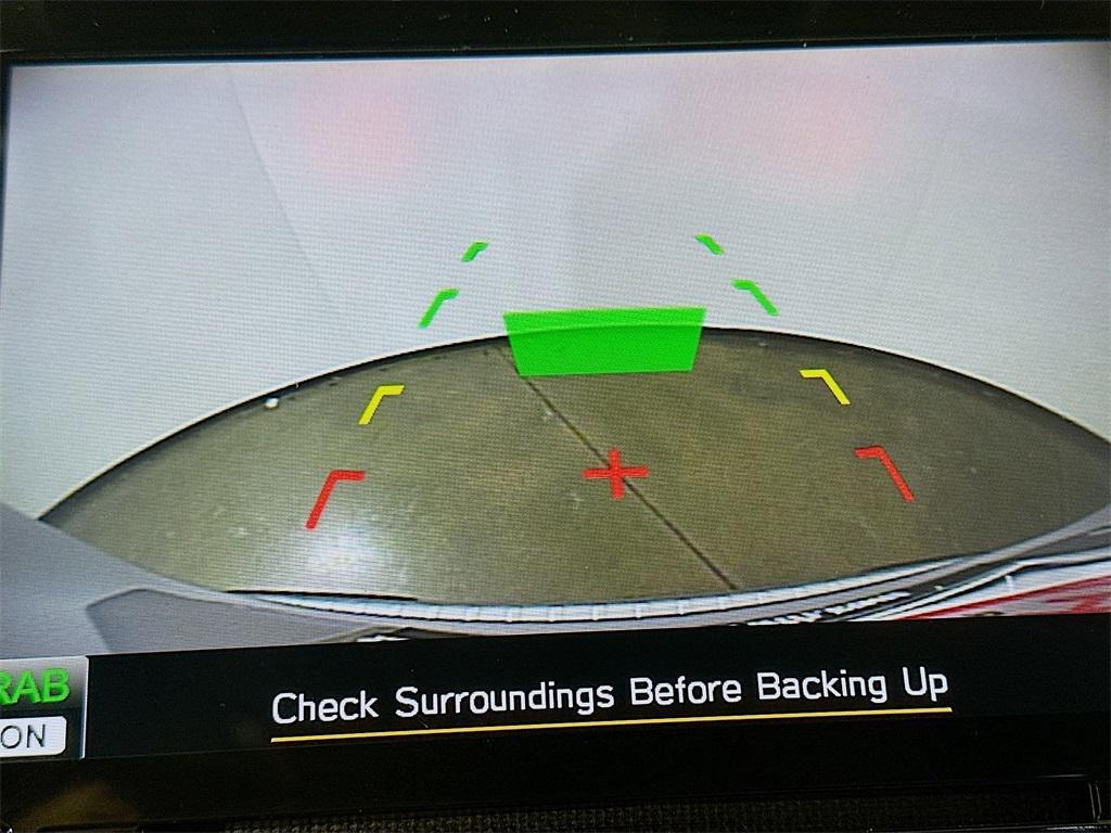 used 2020 Subaru Ascent car, priced at $15,995