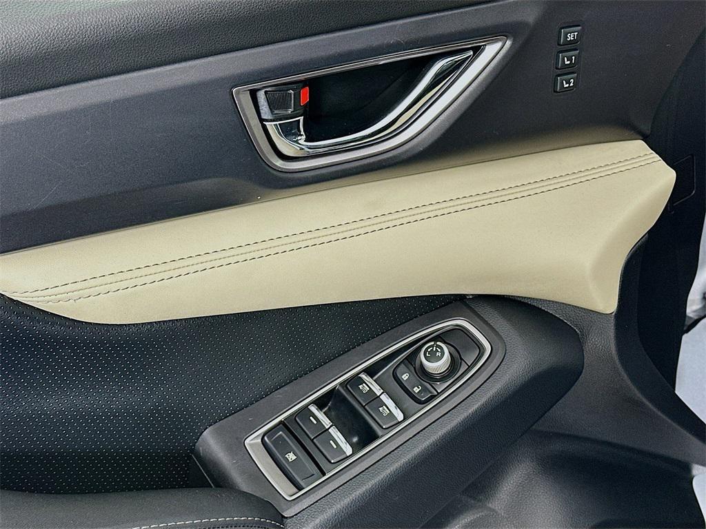 used 2020 Subaru Ascent car, priced at $15,995