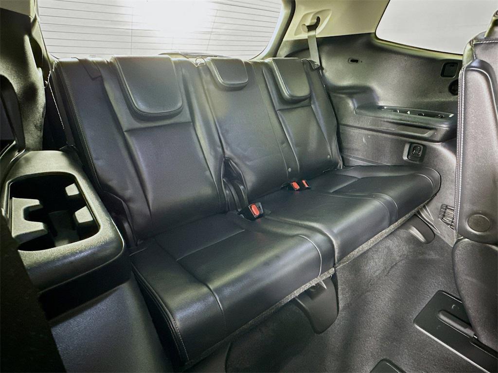 used 2020 Subaru Ascent car, priced at $15,995