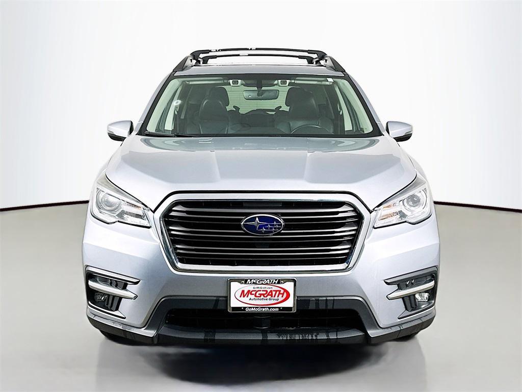 used 2020 Subaru Ascent car, priced at $15,995