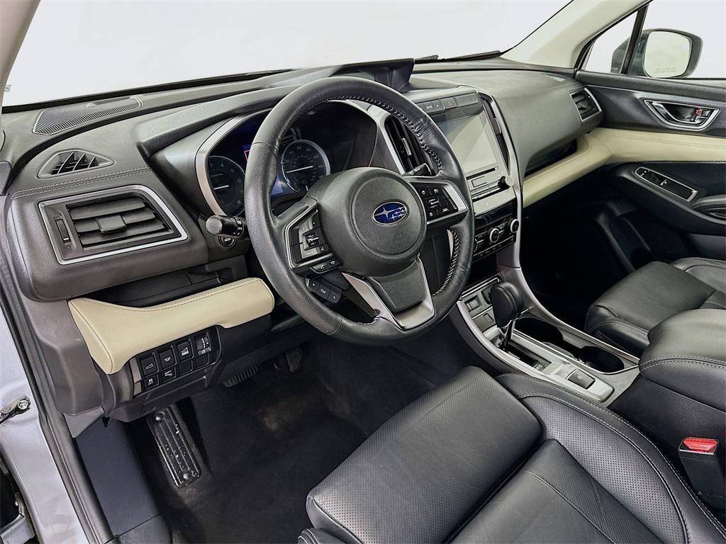 used 2020 Subaru Ascent car, priced at $15,995