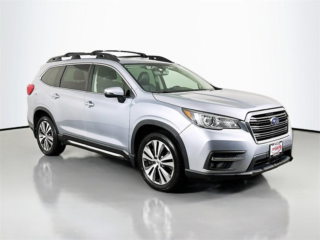 used 2020 Subaru Ascent car, priced at $15,995