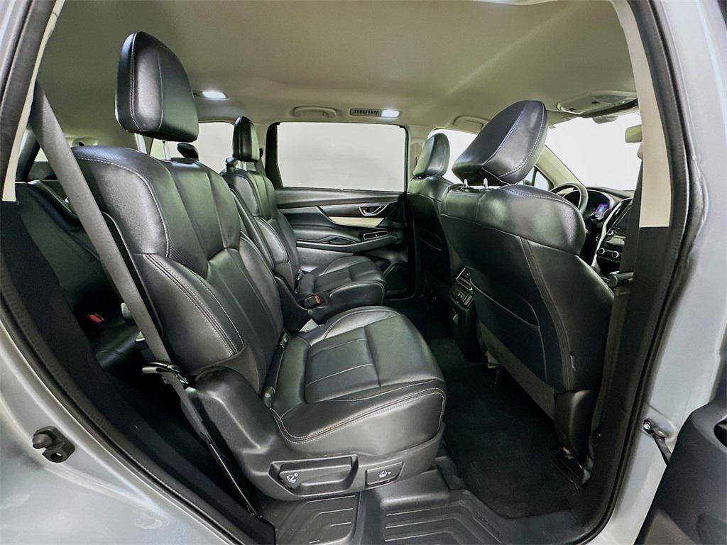used 2020 Subaru Ascent car, priced at $15,995