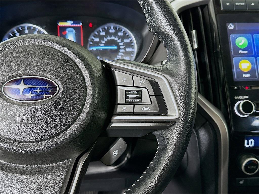 used 2020 Subaru Ascent car, priced at $15,995