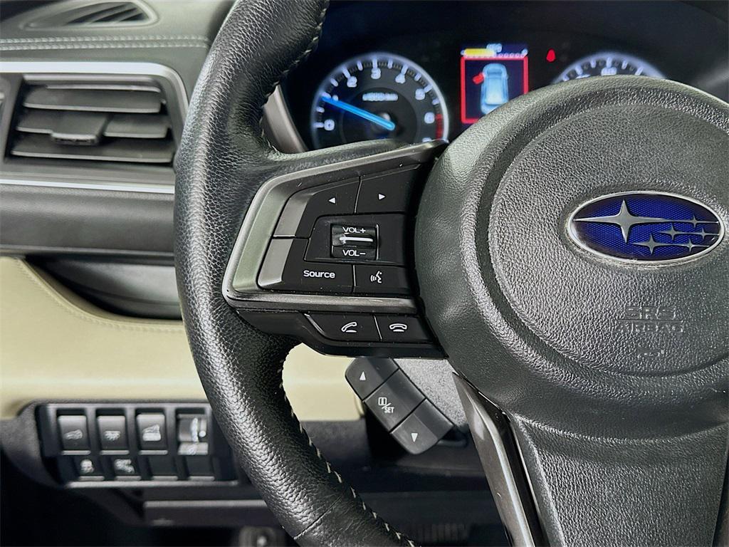 used 2020 Subaru Ascent car, priced at $15,995