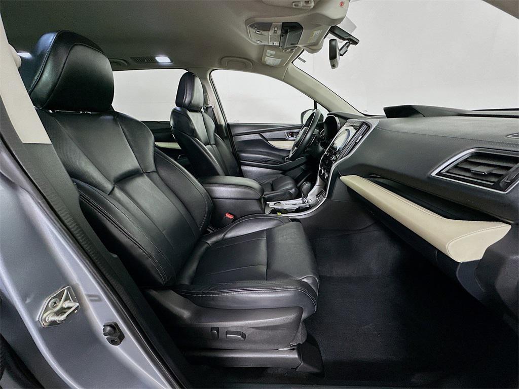 used 2020 Subaru Ascent car, priced at $15,995