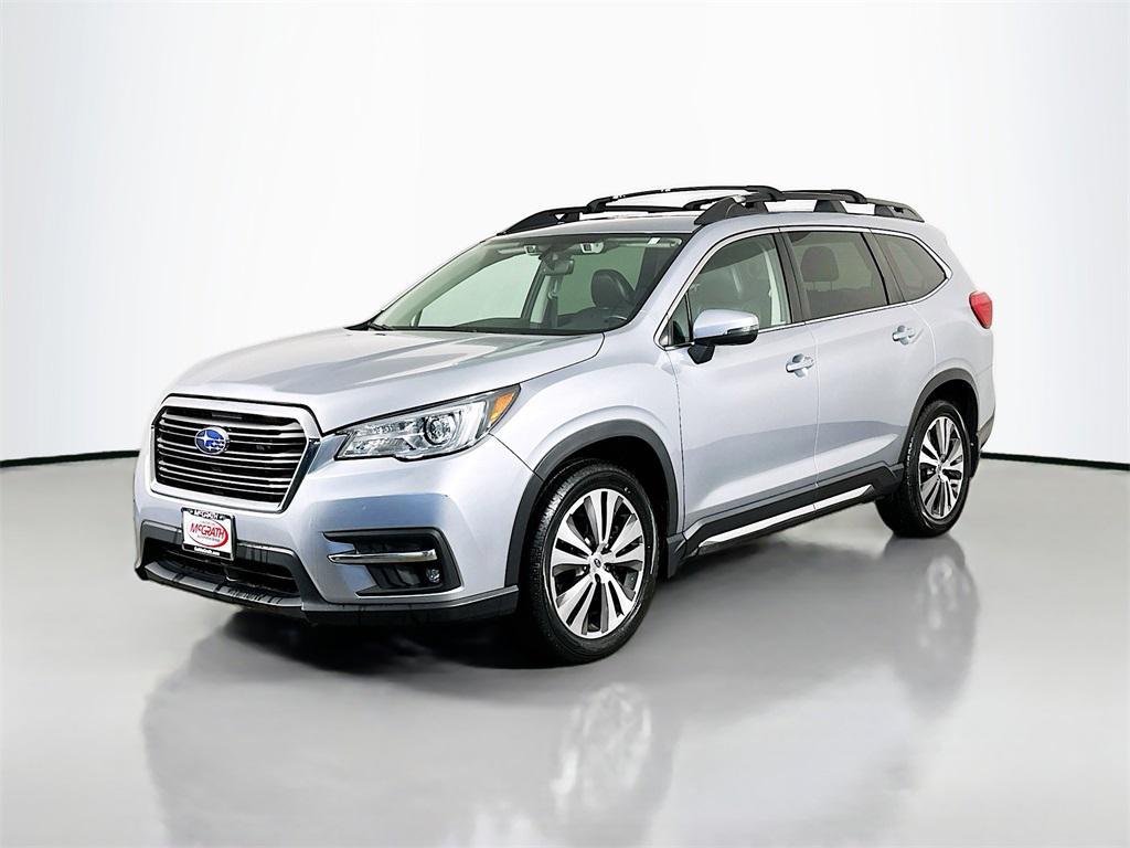 used 2020 Subaru Ascent car, priced at $16,549