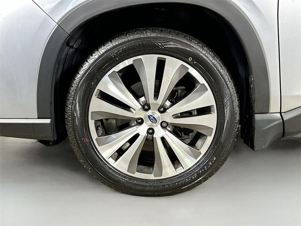 used 2020 Subaru Ascent car, priced at $15,995