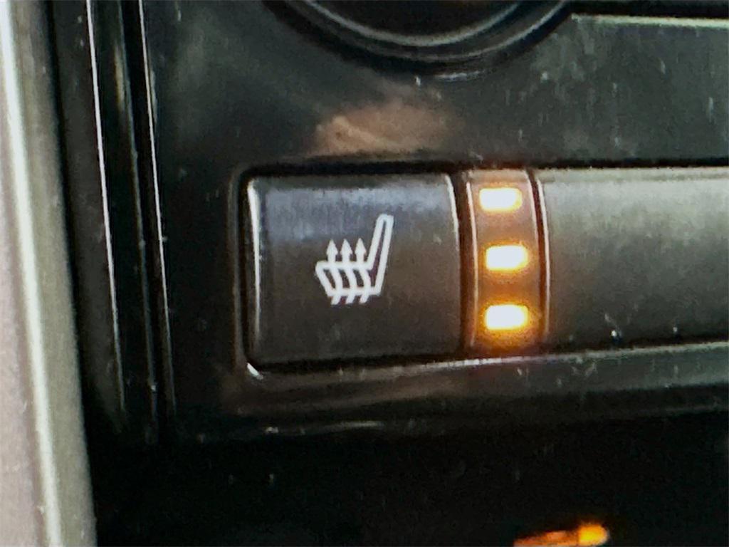 used 2020 Subaru Ascent car, priced at $15,995