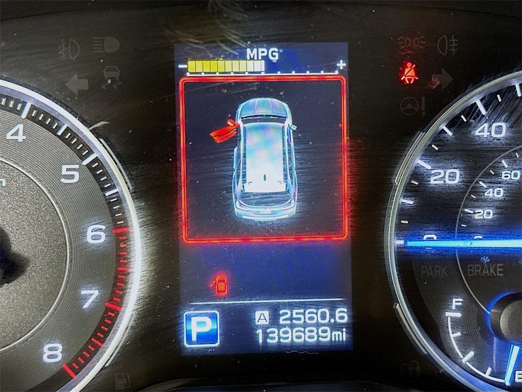 used 2020 Subaru Ascent car, priced at $15,995