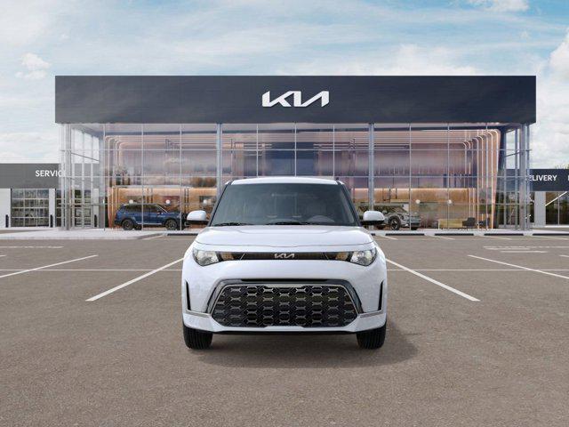 new 2025 Kia Soul car, priced at $24,778