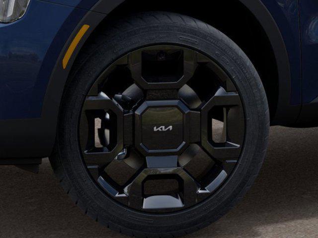 new 2025 Kia Sorento car, priced at $41,157