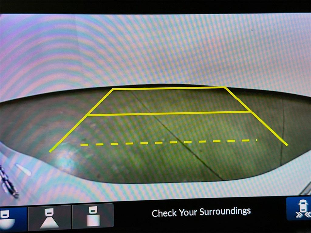 used 2024 Honda Accord Hybrid car, priced at $28,199