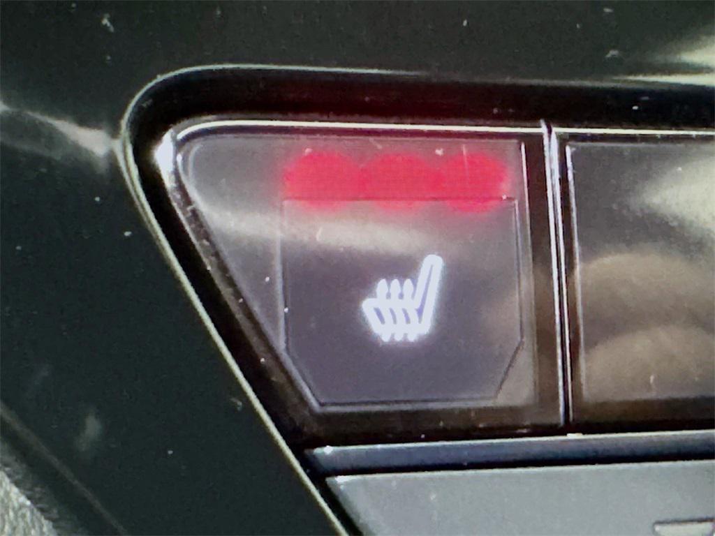 used 2024 Honda Accord Hybrid car, priced at $28,199