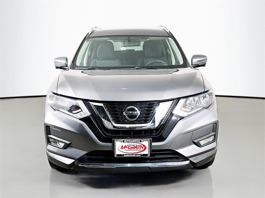 used 2018 Nissan Rogue car, priced at $13,000