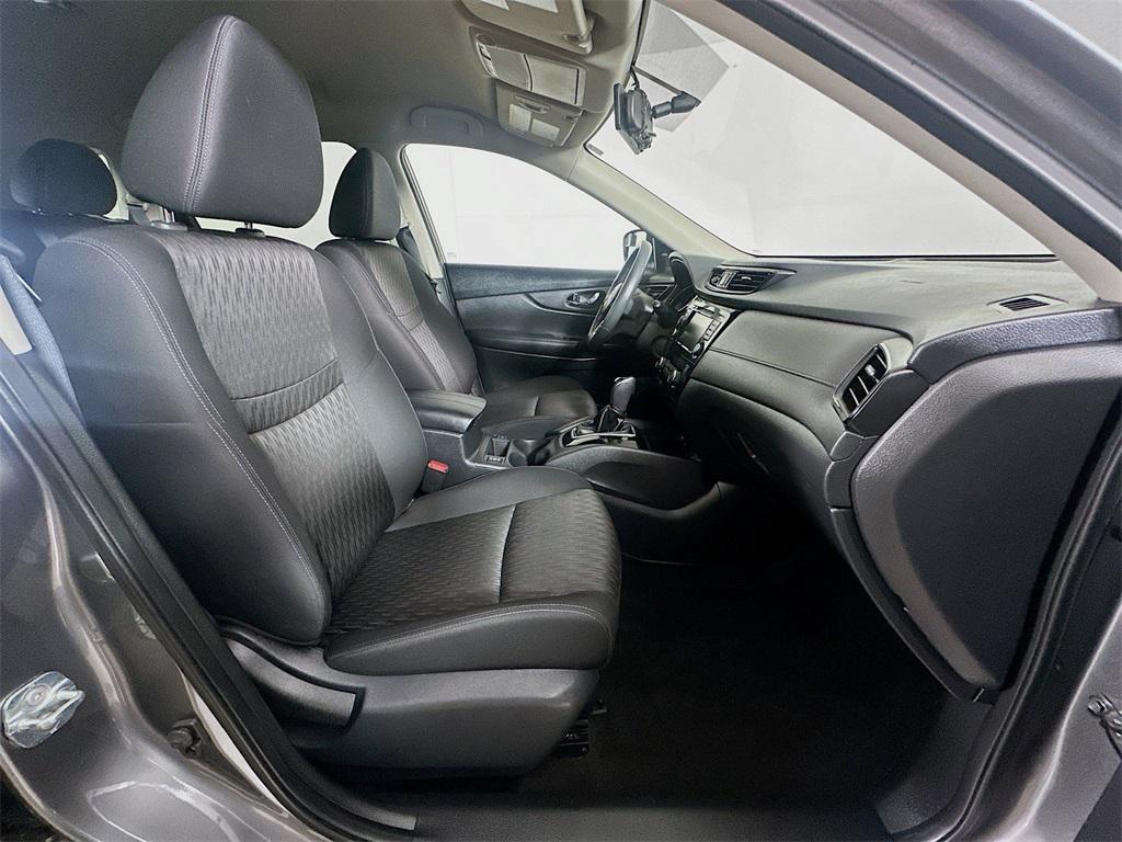 used 2018 Nissan Rogue car, priced at $13,000